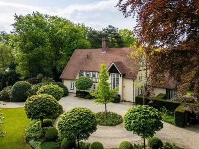 Apartmán Na prodej 2111 EE Aerdenhout NL
