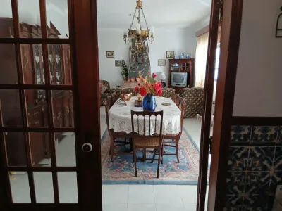 Sídlo Na prodej 7330-273 SANTO ANTÓNIO DAS AREIAS  PT