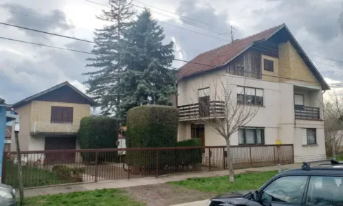 Dům Na prodej  21470 Bački Petrovac RS