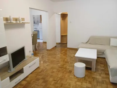 Apartmán Na prodej 11077 Vracar savski Dorcol Beograd expo 2027 estate invest RS