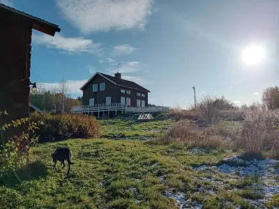 Farma Na prodej 91991 Åsele SE